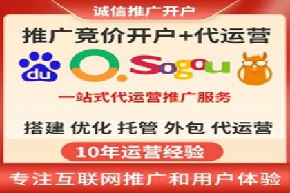 百度推广案例：精准广告投放策略解析